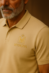 HYNOVA Comfort Jogger | Minimalist Tarz