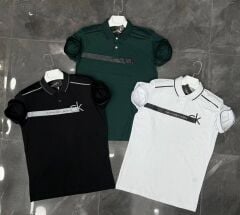 Calvin Klein Polo Yaka T-Shirt