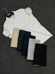 Lacoste Marka BATTAL POLO YAKA TİŞÖRT
