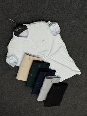 Lacoste Marka BATTAL POLO YAKA TİŞÖRT