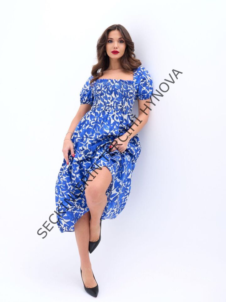 5525 ELBİSE-PORTLAND