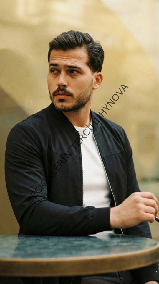 Erkek İçi Astarlı Su Geçirmez Bomber Mevsimlik Ceket - Siyah