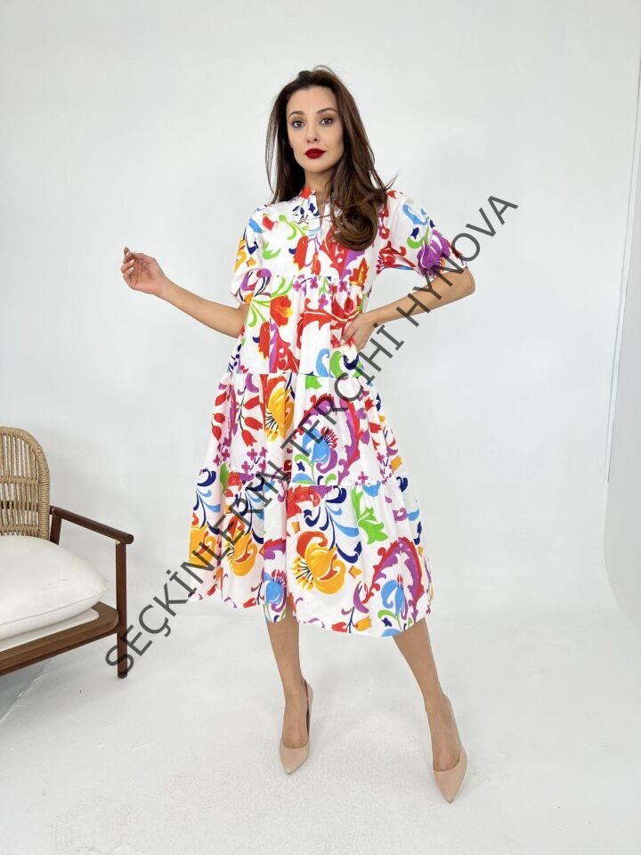 5522 ELBİSE-LOUİSVİLLE