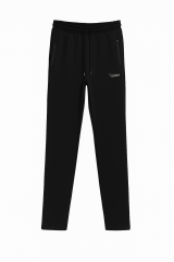 Ottoman Unisex Eşofman Altı – Siyah