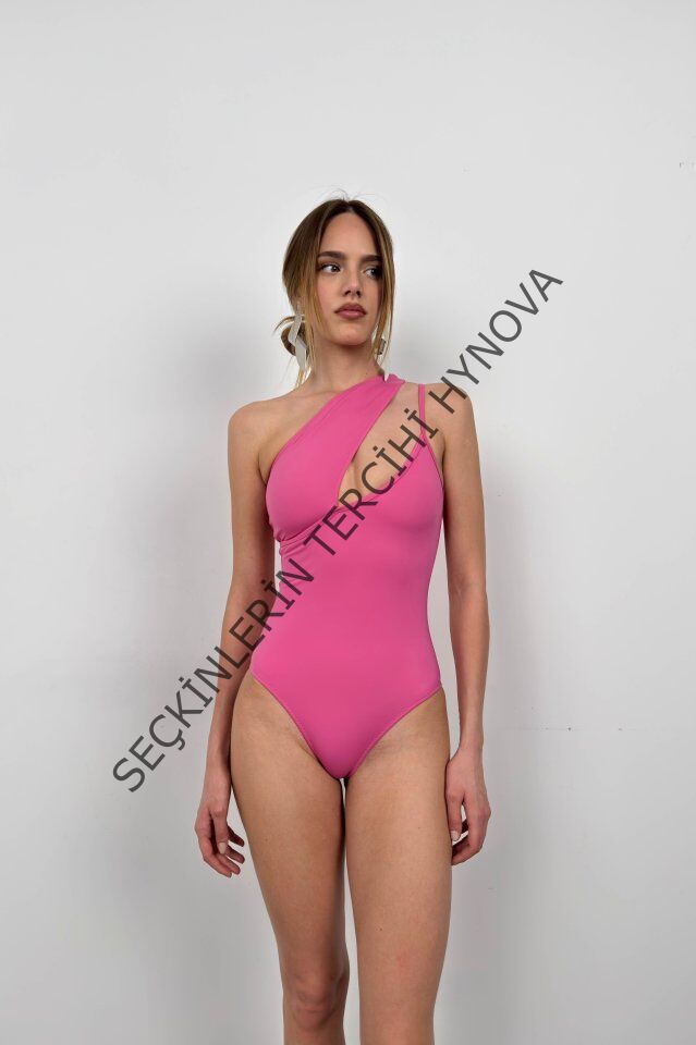 Asimetrik Askılı Mayo