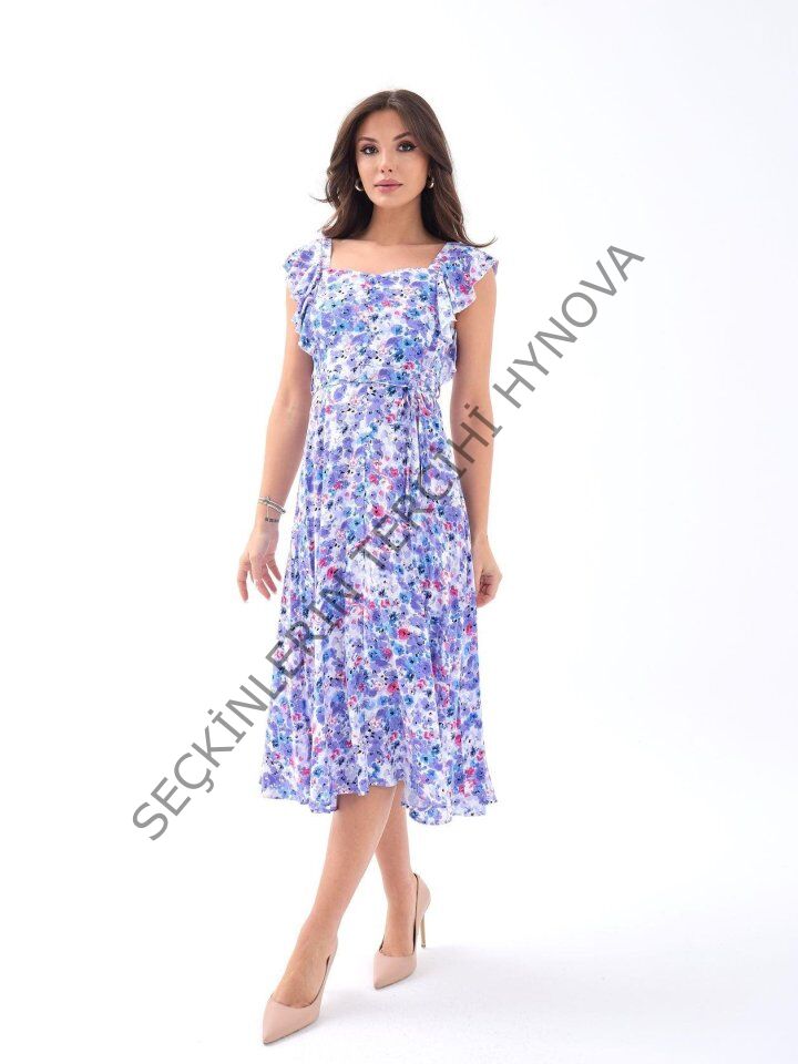 5370 ELBİSE-MİNNEAPOLİS