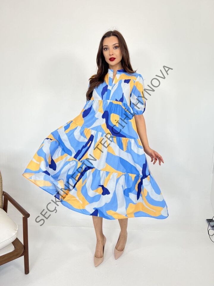 5522 ELBİSE-FERRARA