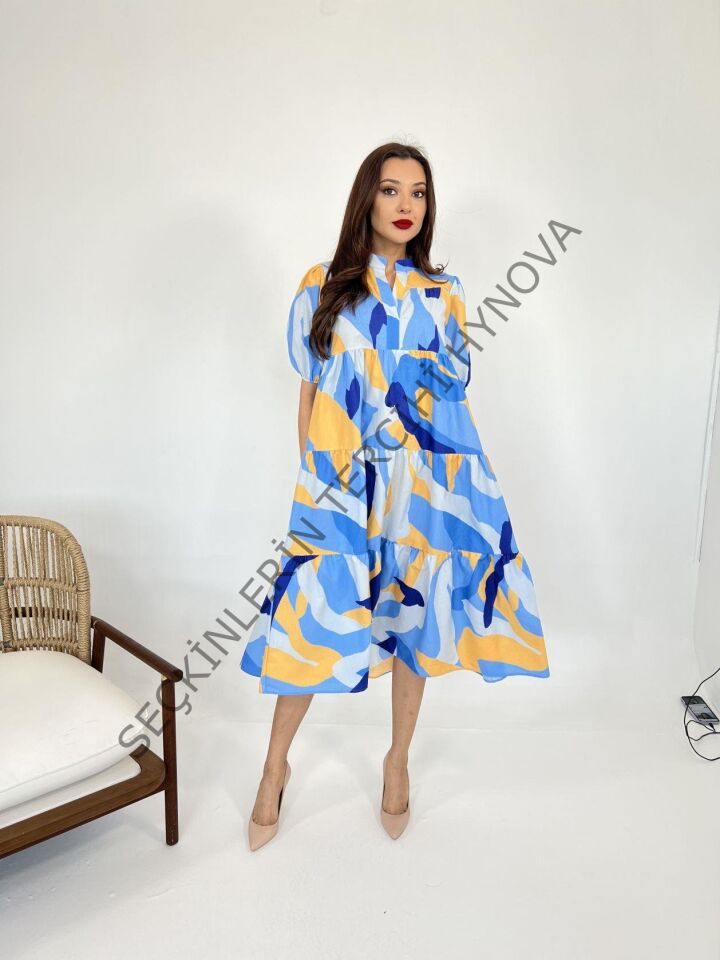 5522 ELBİSE-FERRARA