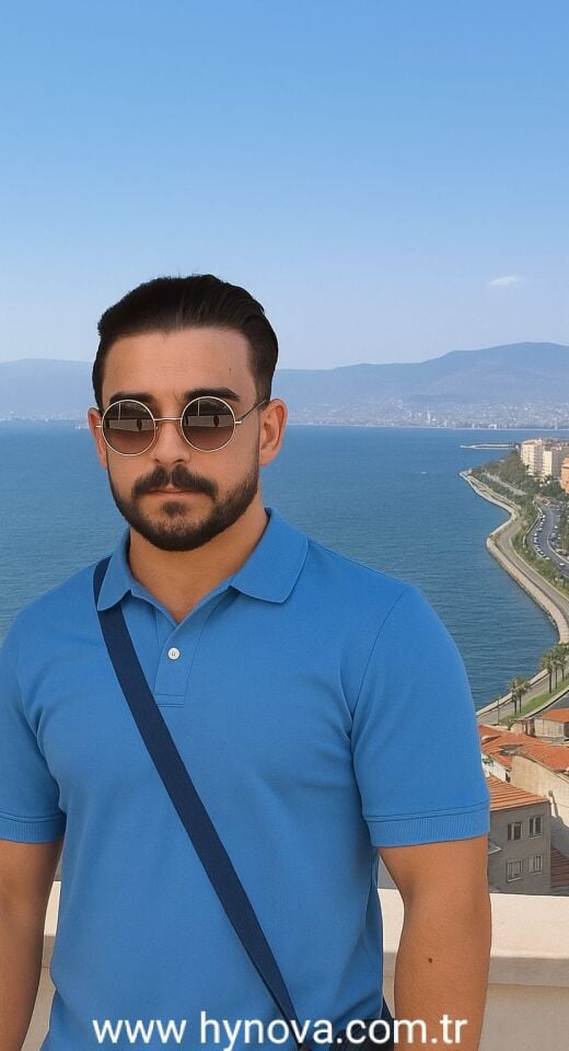 Nefes alabilen Compact penye kumaş. Rahat terletmeyen yakmayan Polo yaka t-shirt