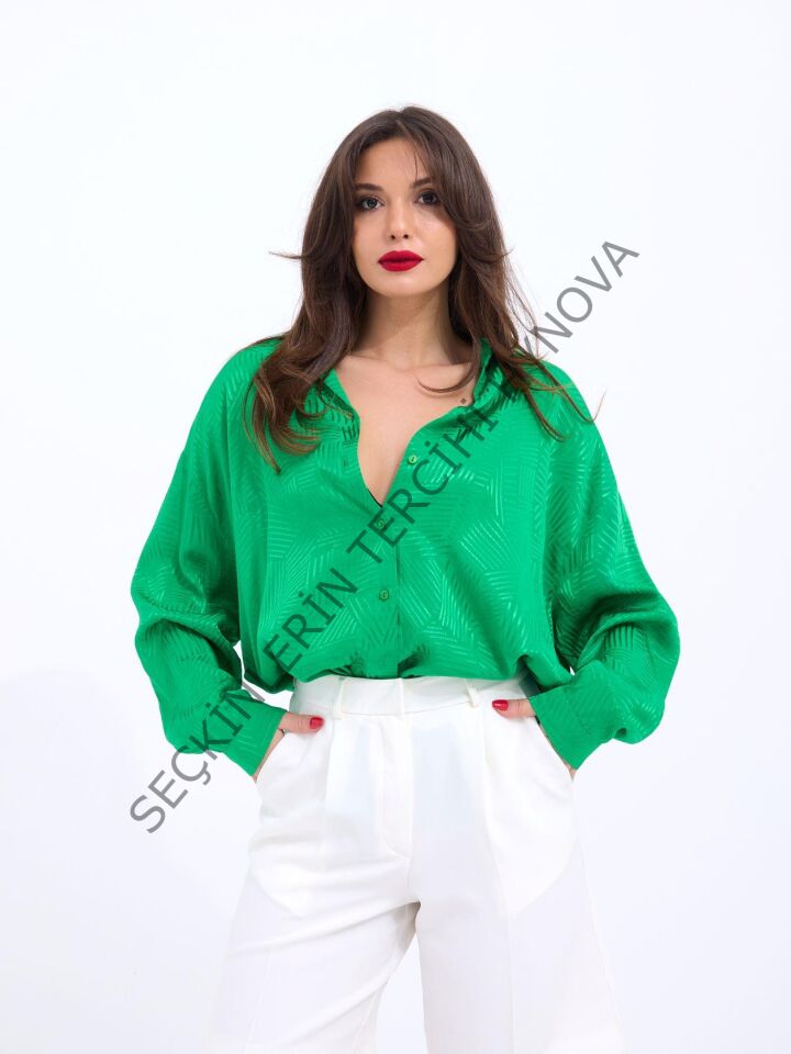 6341 GÖMLEK-JACKSONVİLLE