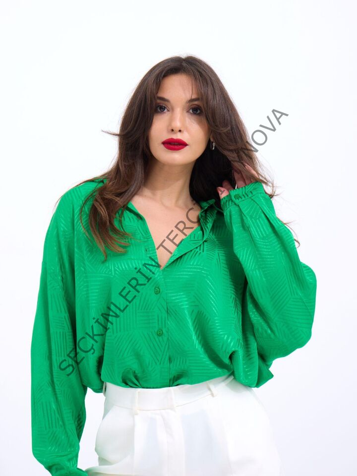 6341 GÖMLEK-JACKSONVİLLE