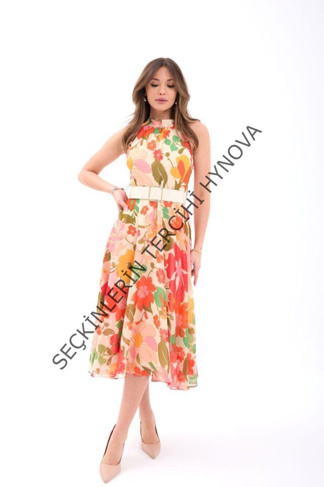 5501 ELBİSE-KANSAS CITY