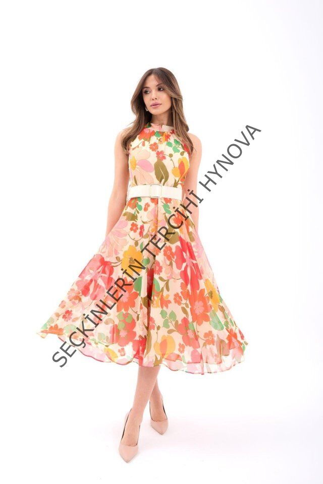 5501 ELBİSE-KANSAS CITY