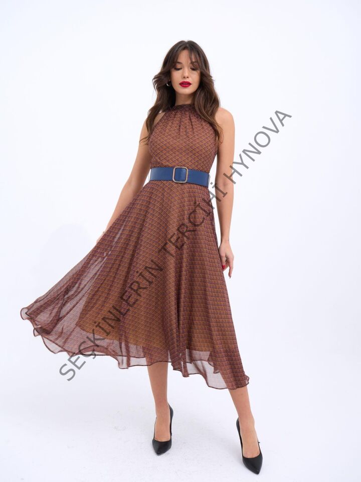 5501 ELBİSE-NAPOLİ