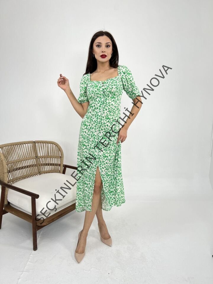 5518 ELBİSE-OKLAHOME CİTY