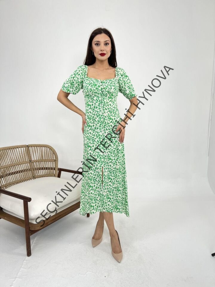 5518 ELBİSE-OKLAHOME CİTY