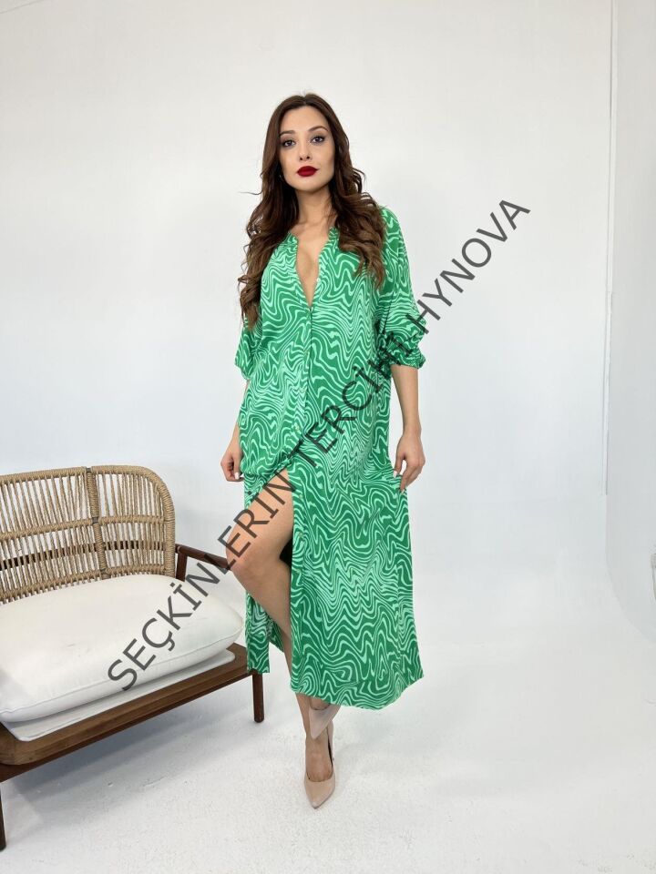 6414 ELBİSE-ANAHEİM