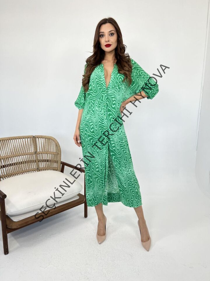 6414 ELBİSE-ANAHEİM