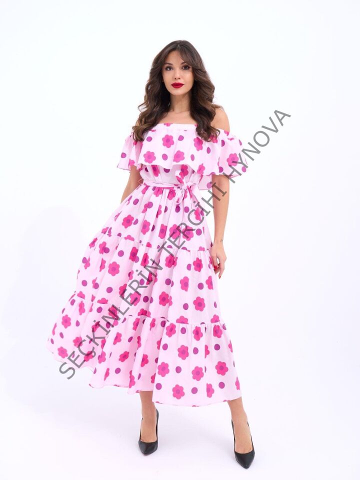 6473 ELBİSE-TRİESTE