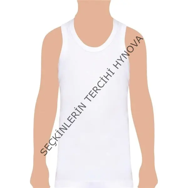 Işıl Erkek Çocuk Atlet L-3