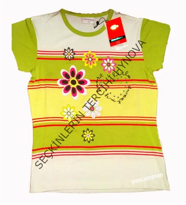 Senfoni Bayan Pijama Takımı 5309