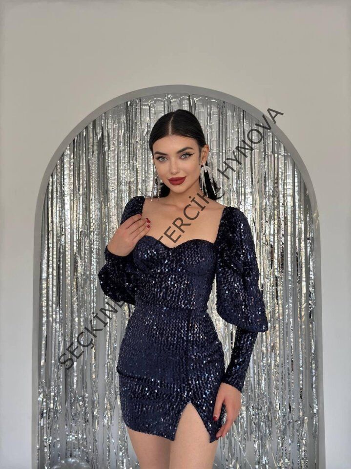 Nico Pul Payet Elbise