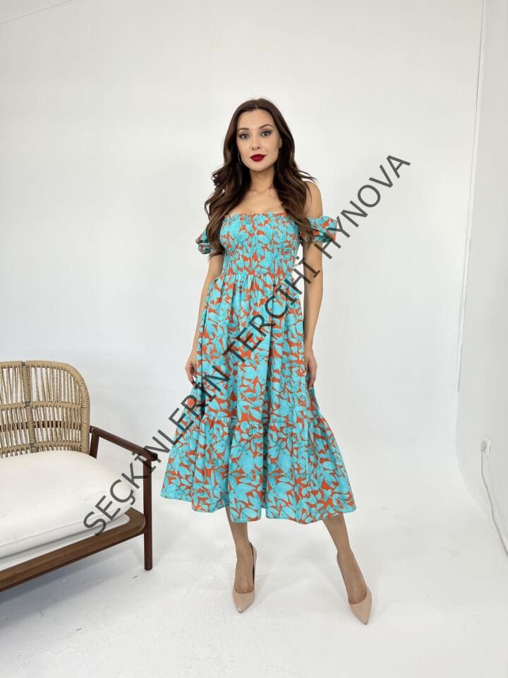 5525 ELBİSE-LOUİSVİLLE