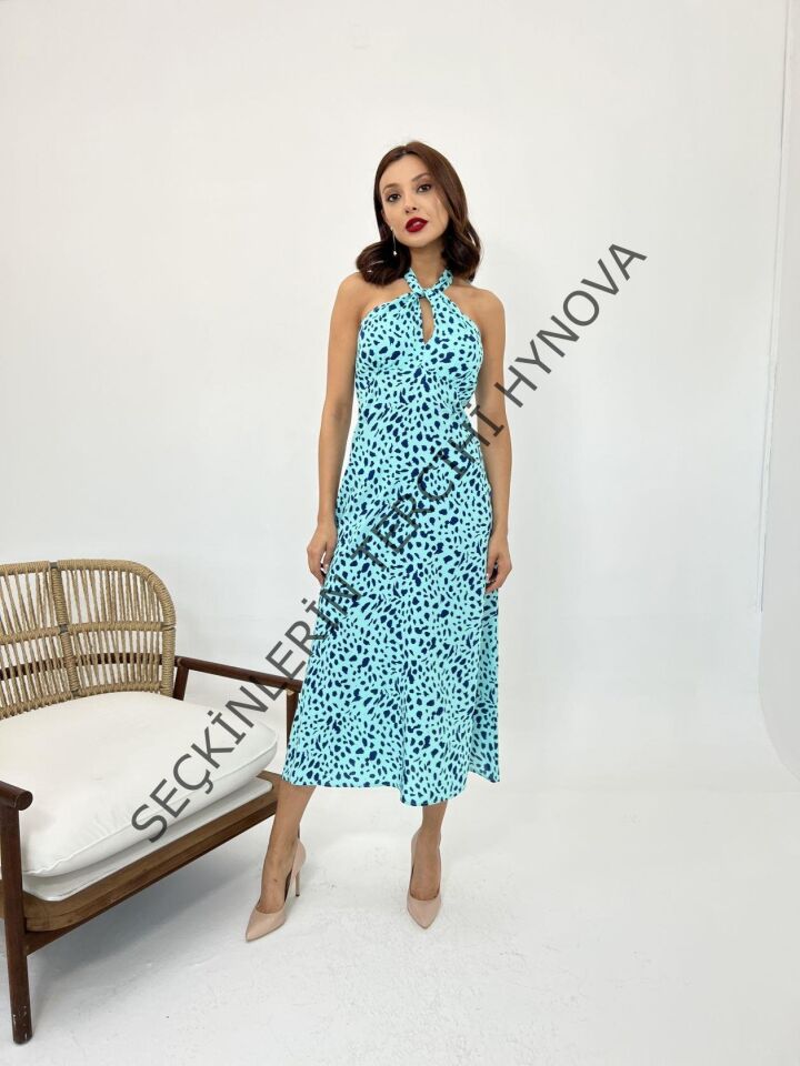 7062 ELBİSE-MİLANO