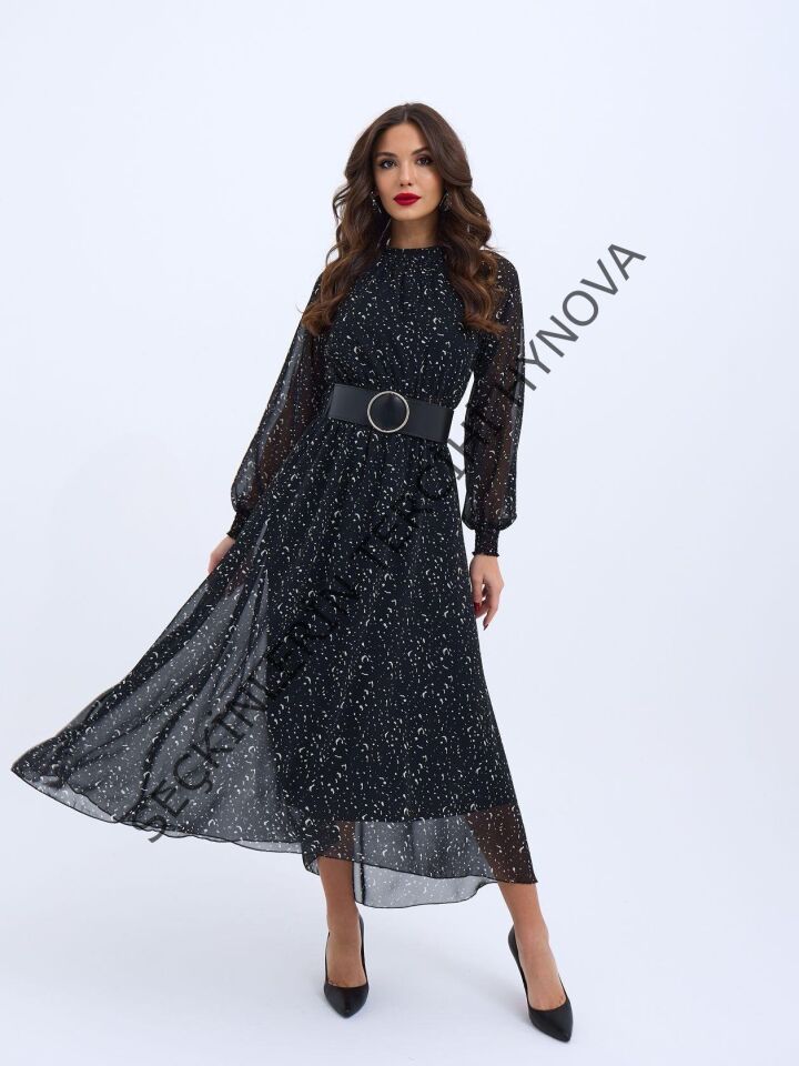 4543 ELBİSE-ŞİKAGO