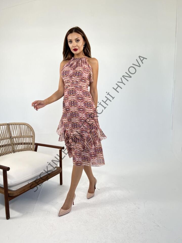 5944 ELBİSE-MİAMİ