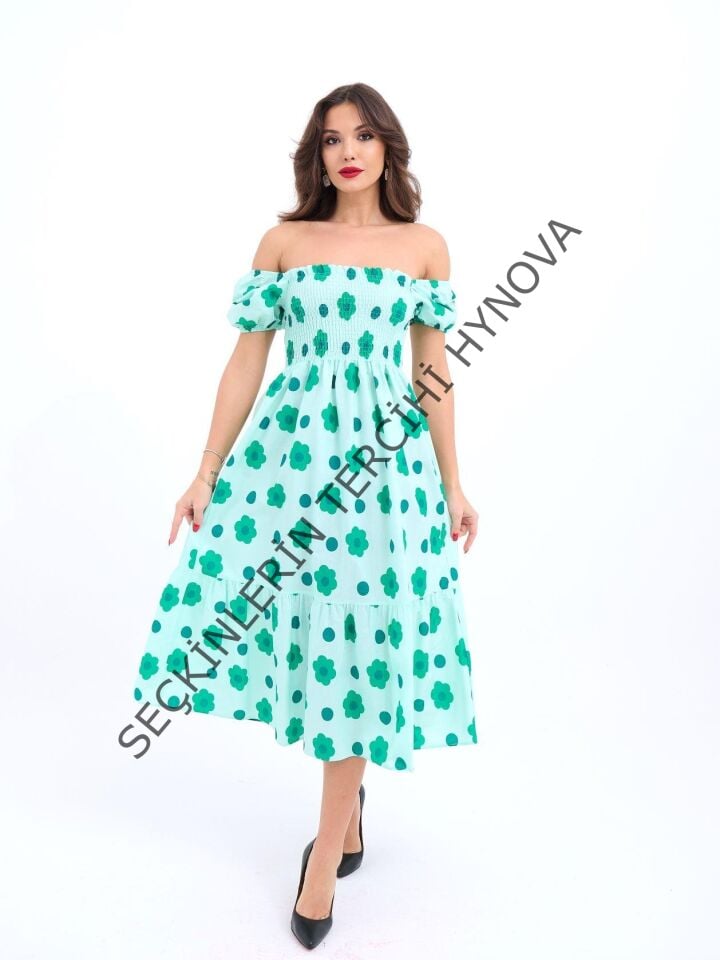 5525 ELBİSE-FERRARA