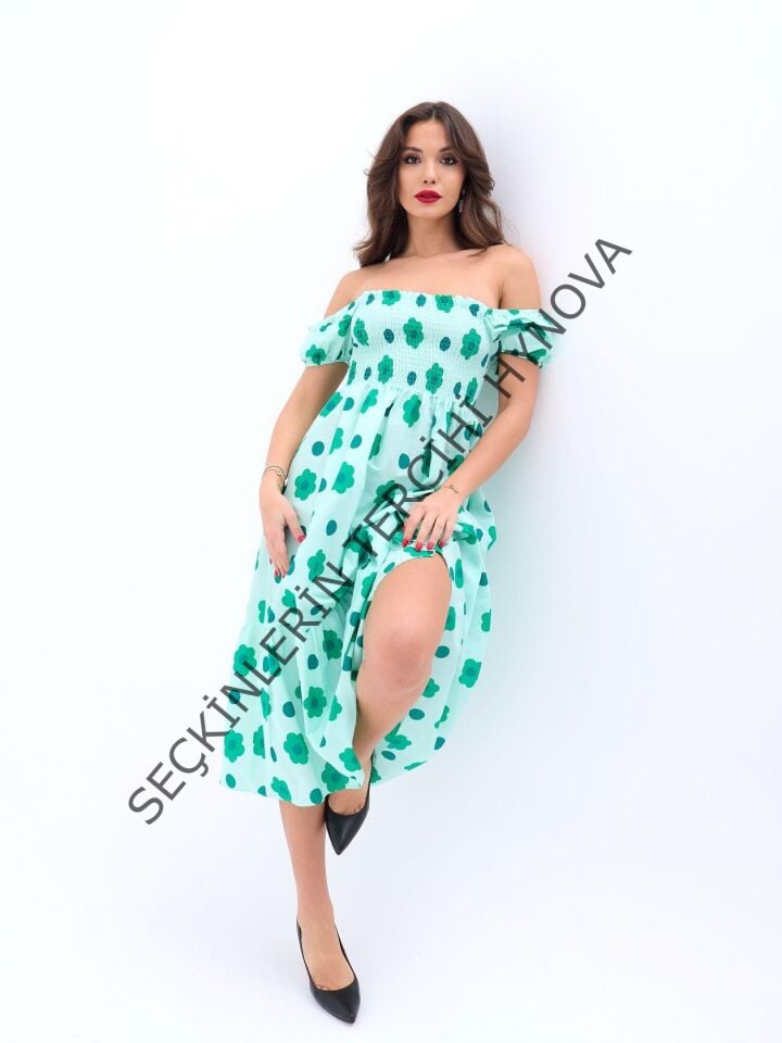 5525 ELBİSE-FERRARA