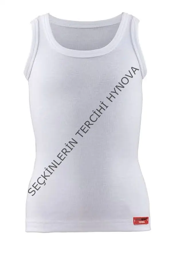 Blackspade Termal Çocuk Active Atlet 926411