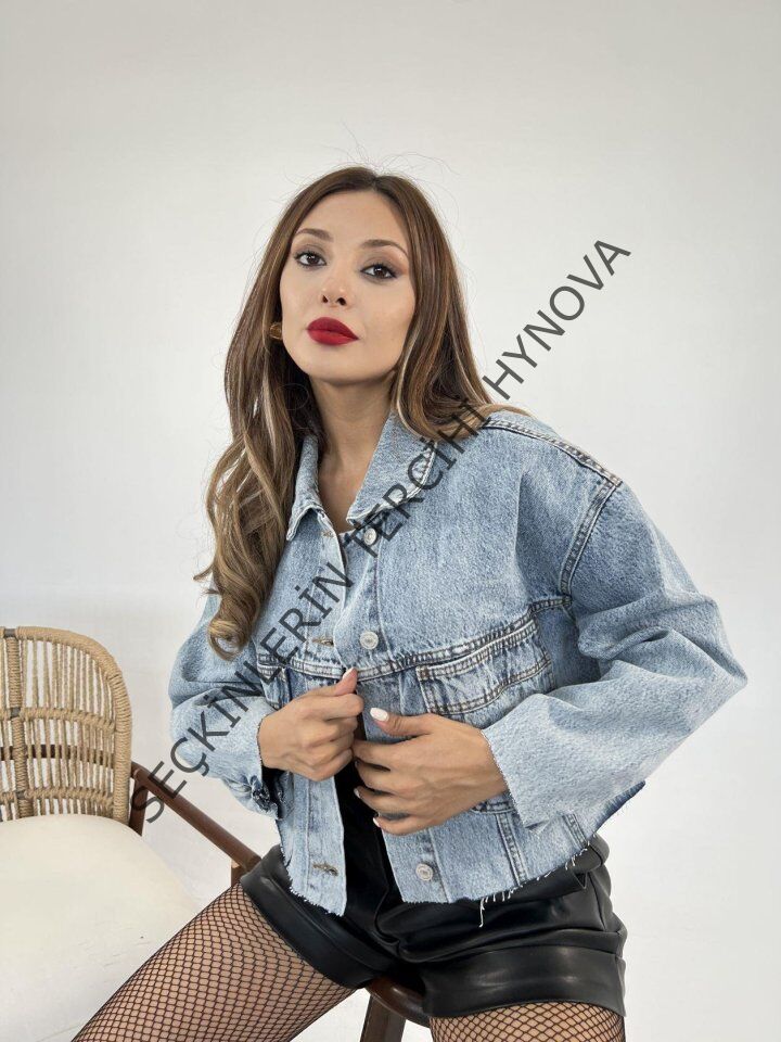 5584 KOT CEKET-MAVİ