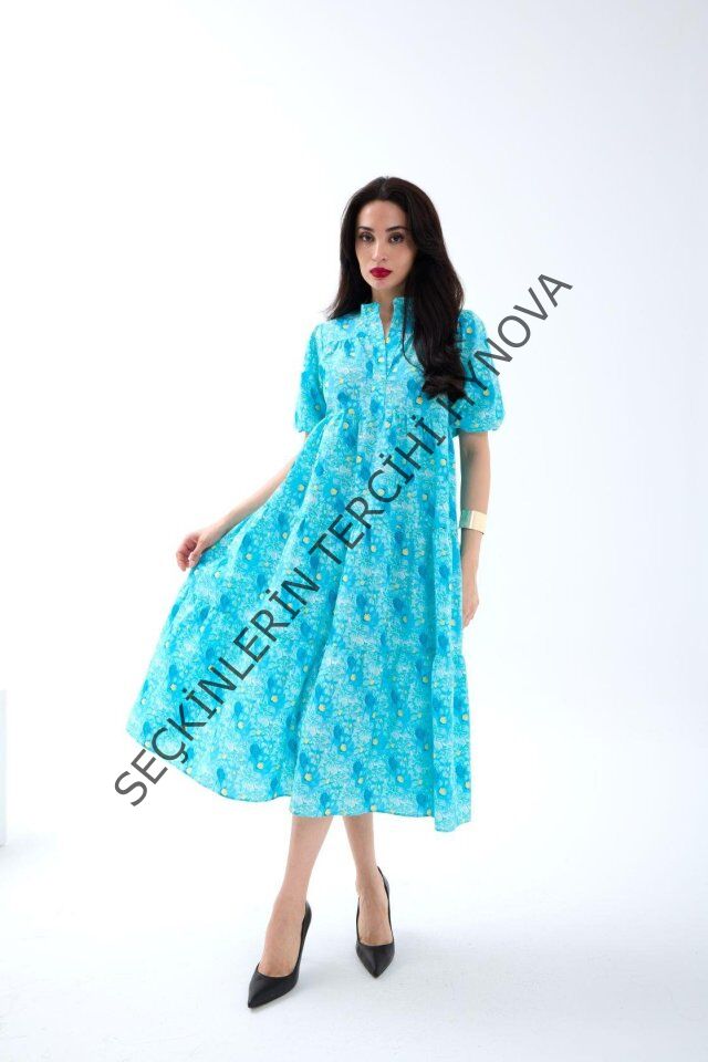 5522 ELBİSE-BURKINA