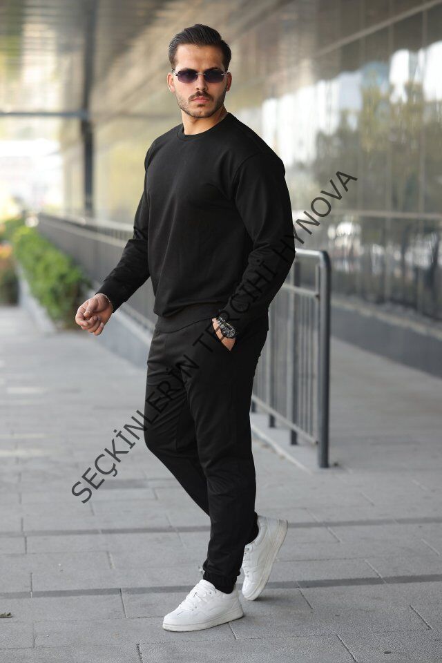 Erkek İki İplik Alt-Üst Takım