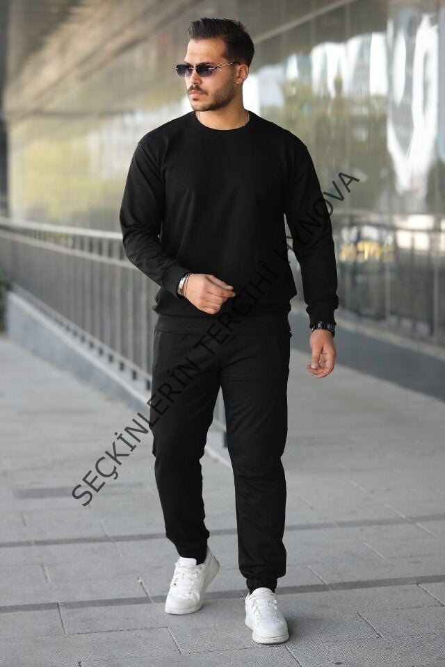 Erkek İki İplik Alt-Üst Takım