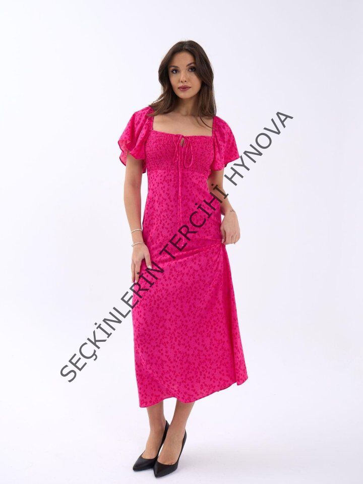 6091 ELBİSE-SPRİNGS