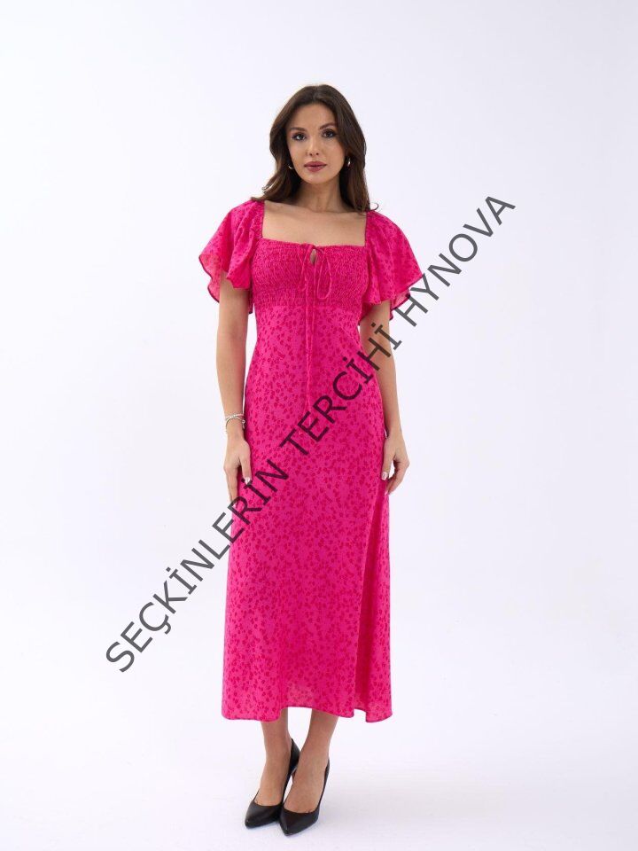 6091 ELBİSE-SPRİNGS