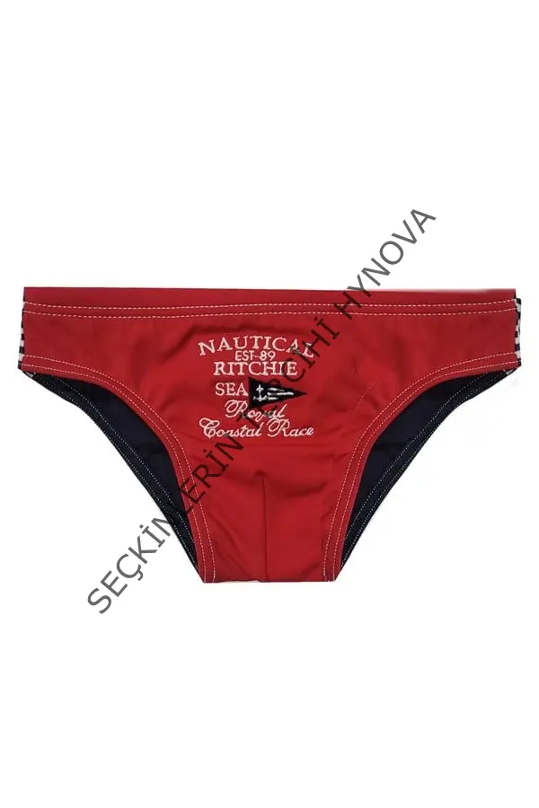 Kom Blake Sprint Erkek Çocuk Mayo