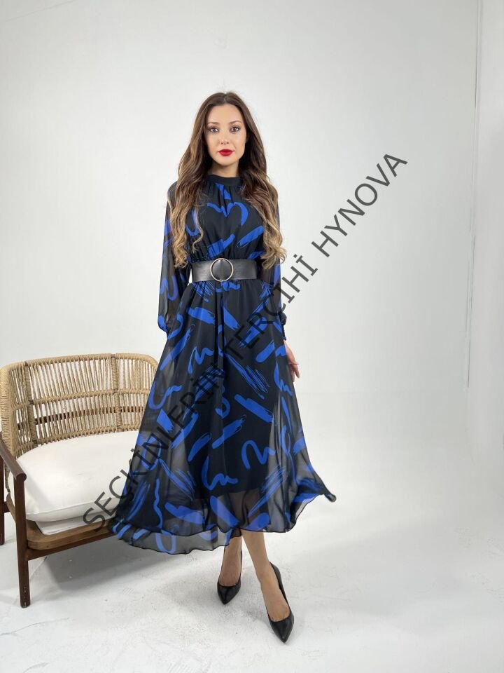 4543 ELBİSE-BREZİLYA