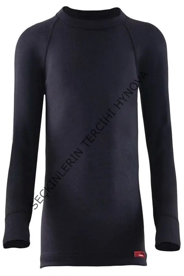 Blackspade Termal Kids T-Shirt Long 9265