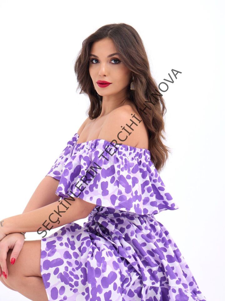 6473 ELBİSE-İSPANYA