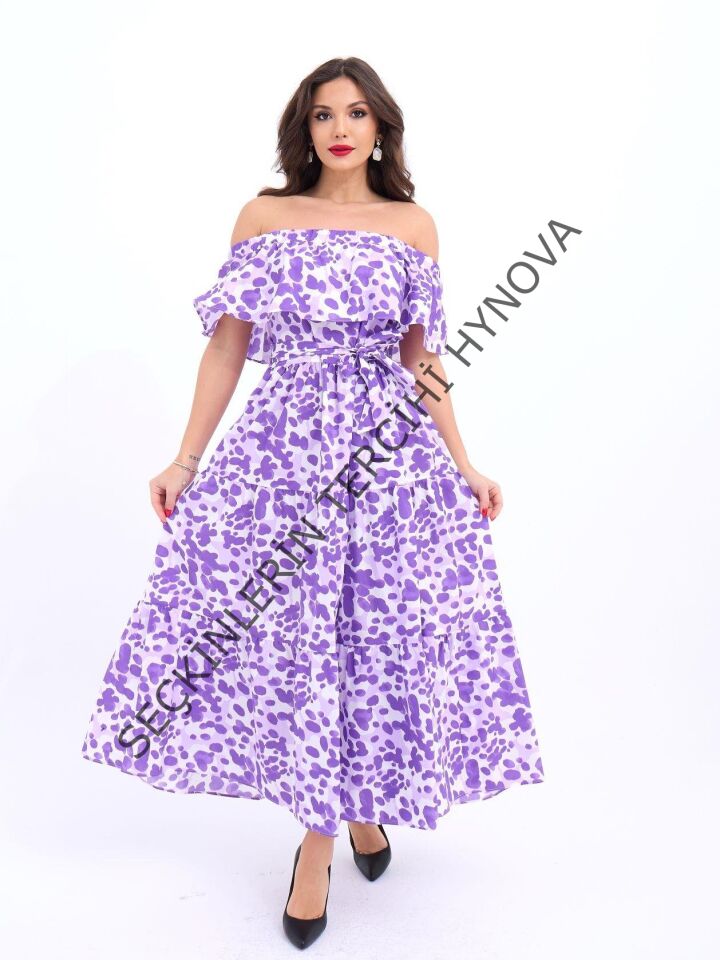 6473 ELBİSE-İSPANYA