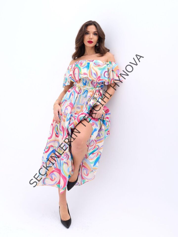 6473 ELBİSE-ST LOUİS