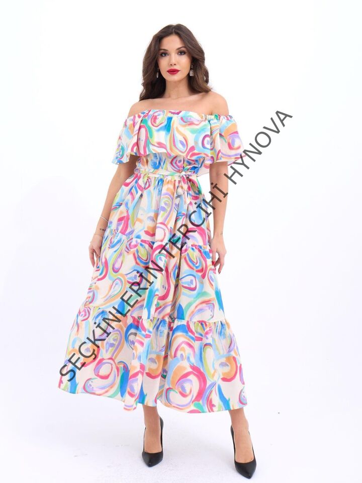 6473 ELBİSE-ST LOUİS