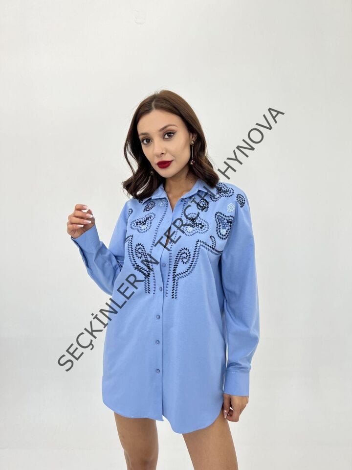 6865 GÖMLEK-NAPOLİ