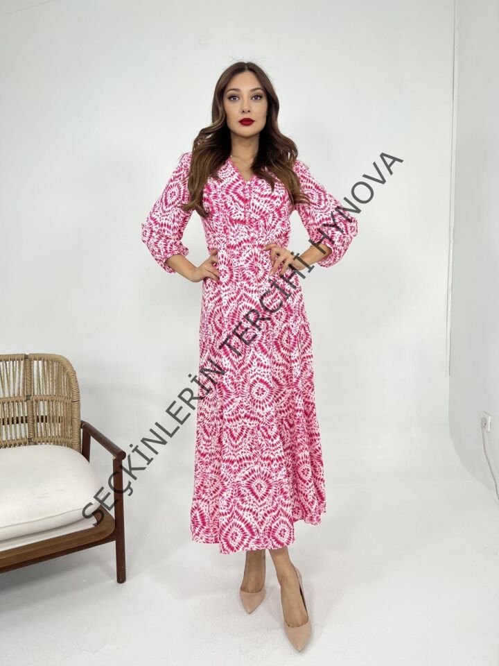 6367 ELBİSE-ŞİKAGO