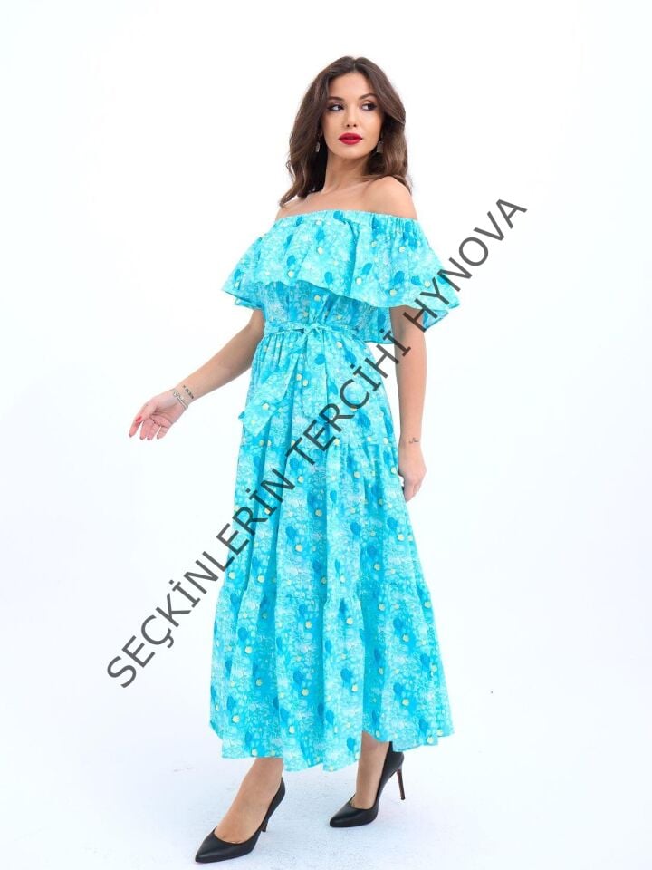 6473 ELBİSE-PİSTOİA