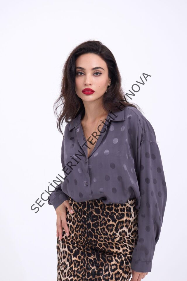 6342 GÖMLEK-OAKLAND